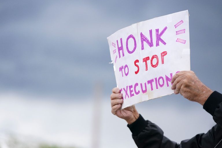 Idaho Adopts Firing Squad As Primary Execution Method