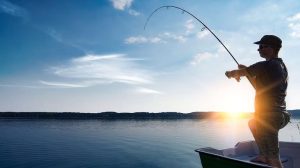 Idaho Angler Reclaims State Record