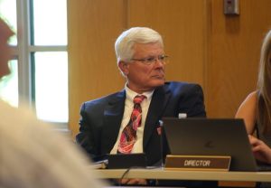 Idaho Charter School Faces Revocation