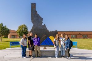 Idaho College Program Earns National Accreditation