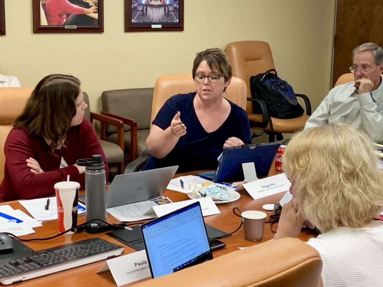 Idaho Education Association Elects New President