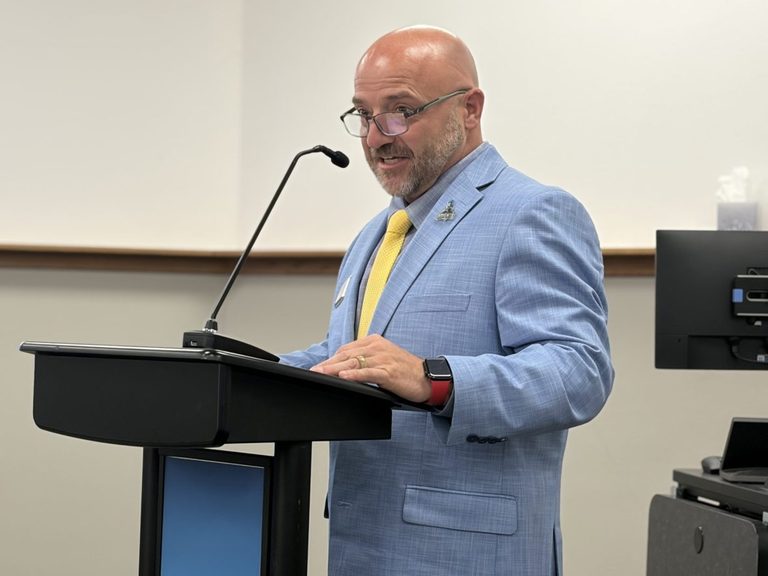 Idaho Falls Calls For Simplified School Funding