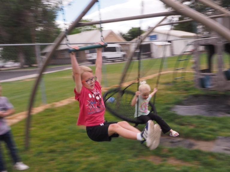 Idaho Families Face Challenges In Early Learning Funding
