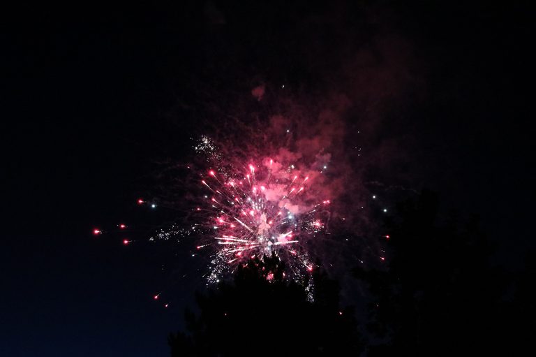 Idaho Fireworks Guide 2026