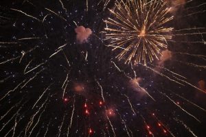Idaho Fireworks Safety Tips