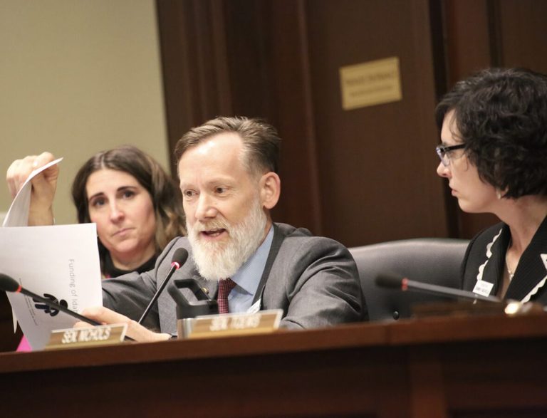 Idaho Gop Seeks To Eliminate Property Taxes