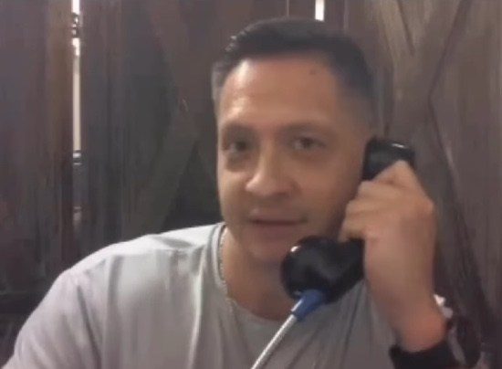 Idaho Inmates Seek Love On Social Media