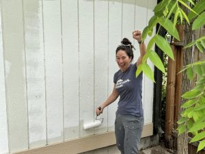 Idaho Neighbors Help Seniors Veterans