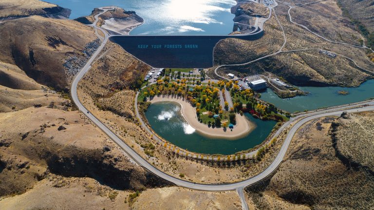 Idaho Offers Free State Park Admission On July 4