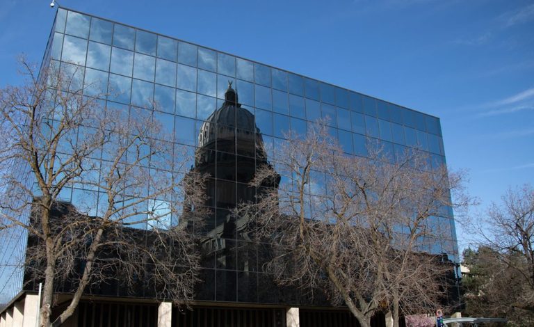 Idaho Pac Spending
