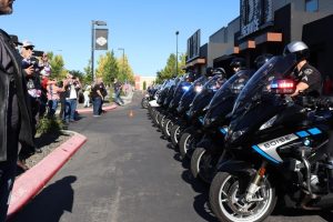 Idaho Patriot Thunder Rally