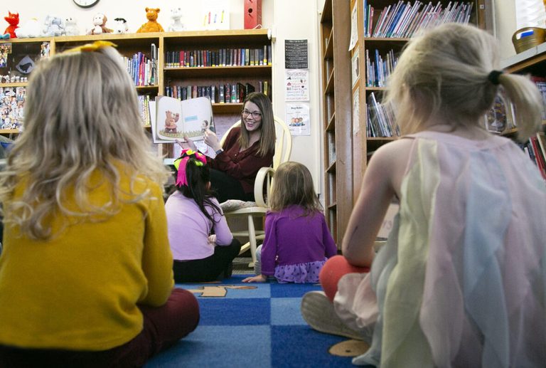 Idaho Ranks 13Th In Childhood Well Being