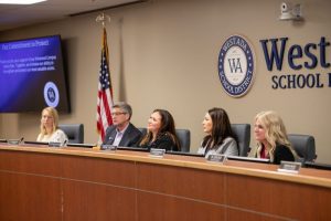 Idaho School Districts Face Budget Cuts