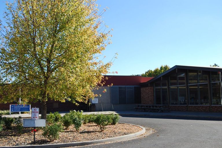 Idaho School For Deaf And Blind Gets New Director