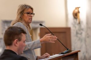 Idaho Special Education Faces Budget Crunch