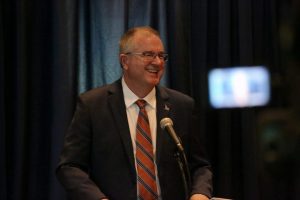 Idaho State Board Withholds Comments On Boise State President