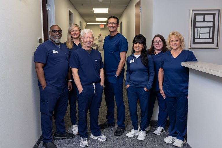 Ighani Eye Care Expands To Southlake