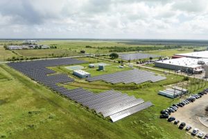 Igloo Coolers Installs Solar Array At Katy Facility