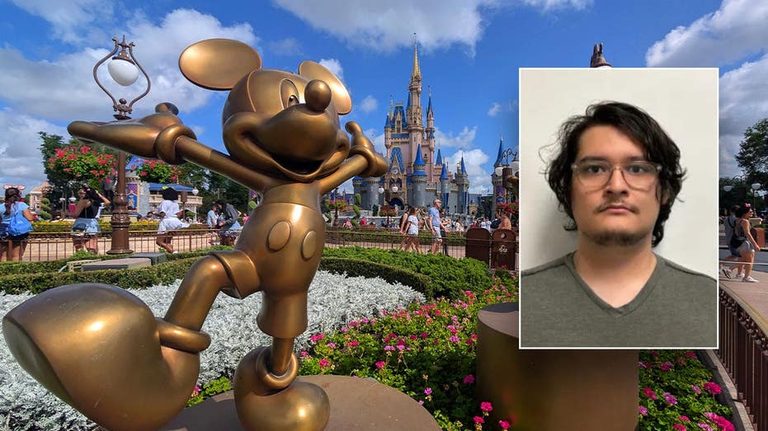Illegal Immigrant Arrested