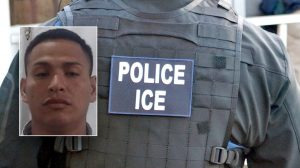 Illegal Immigrant Released By Sanctuary Politicians