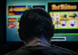Illinois Gambling Addiction