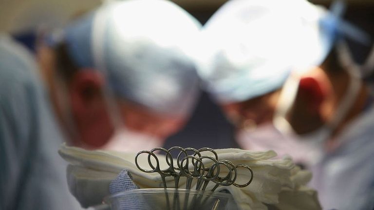Illinois Hospital Faces Whistleblower Lawsuit