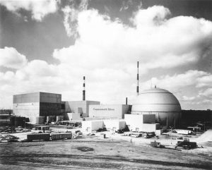 Illinois Leads In Nuclear Power