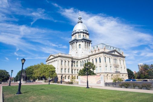 Illinois Small Businesses Claim Victories