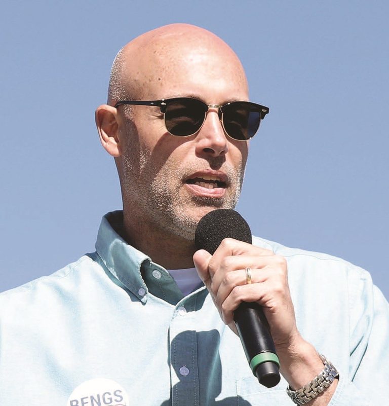 Independent Candidate Gains Momentum In South Dakota Senate Race