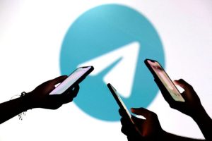 India Blocks Telegram