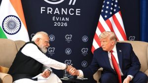 India Loses Edge With Trump