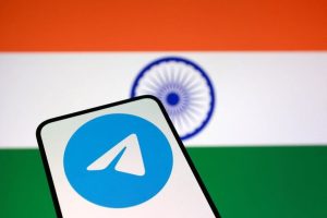 India Monitoring Telegram Over Illegal Content