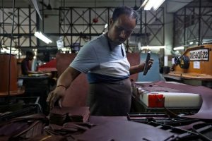 India S Factory Growth Slows