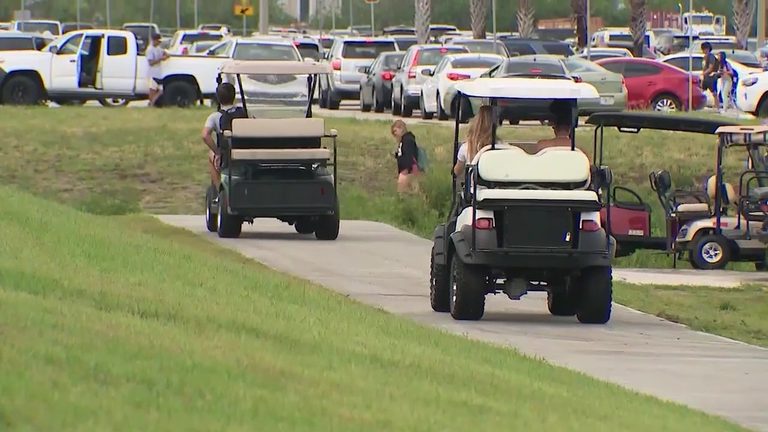 Indian Rocks Beach To Vote On Aligning Golf Cart Rules With State Law