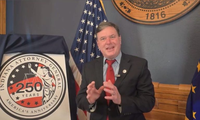 Indiana Ag Seeks Regulation Of Abortion Pill