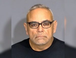 Indiana Contractor Faces Felony Child Sex Charges