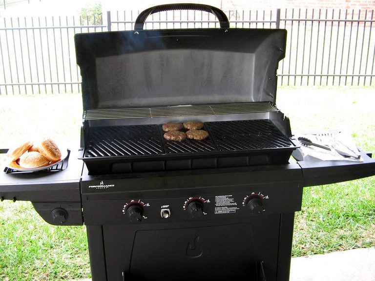 Indiana Cookout Costs Drop 7
