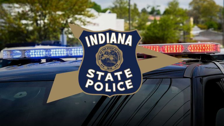 Indiana Deputy Shot During Welfare Check