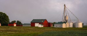 Indiana Farmers Lost 600M To China Tariffs