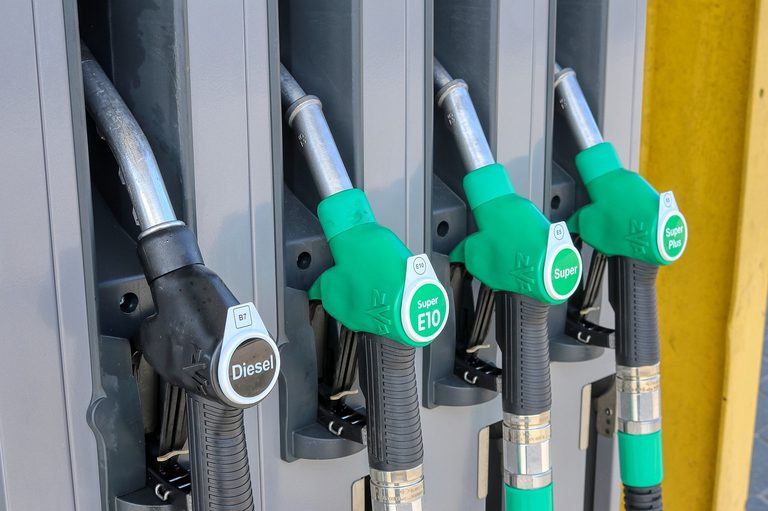 Indiana Gas Prices Drop 19 Cents