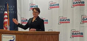 Indiana Judicial Commission Dismisses Complaint Against Senior Judge