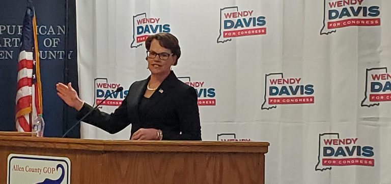 Indiana Judicial Commission Dismisses Complaint Against Senior Judge