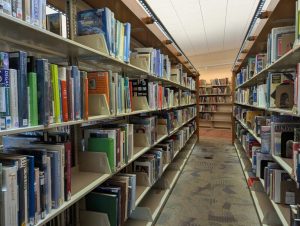 Indiana Librarians Receive Mental Health Training