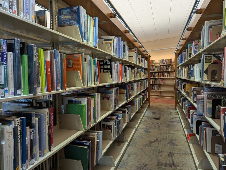 Indiana Librarians Receive Mental Health Training