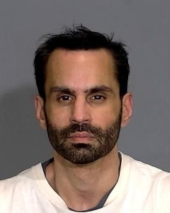 Indiana Man Accused Of Stalking Fever Player