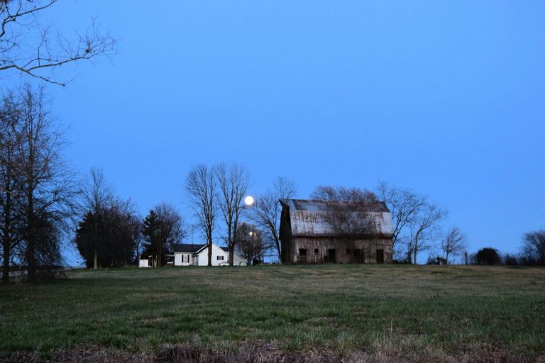 Indiana Property Values Rise 10