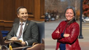 Indiana Recount Decision Delayed