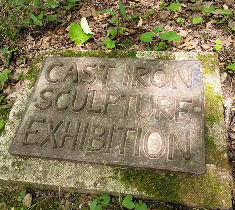Indiana S Hidden Gem Sculpture Trails Outdoor Museum