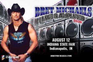 Indiana State Fair Adds 5 Acts To Free Stage Lineup