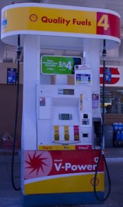 Indiana To Replace Local Gas Tax Revenue